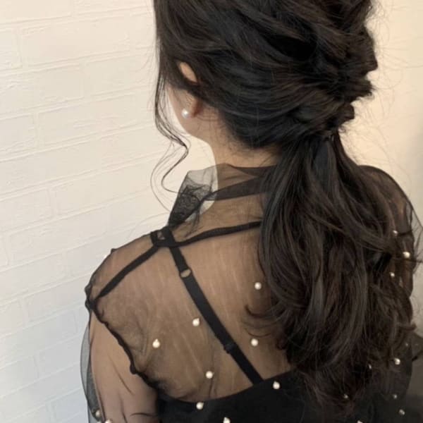 パーティースタイル