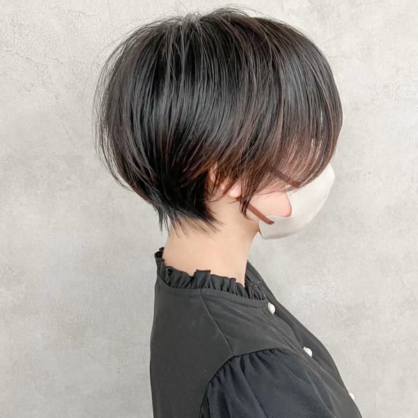 メンズスタイル