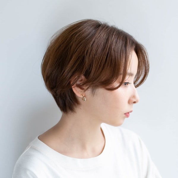 COLORS（カラーズ）×ショート|COLORS