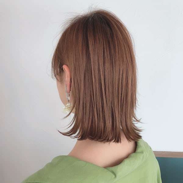 COLORS（カラーズ）×ミディアム|COLORS