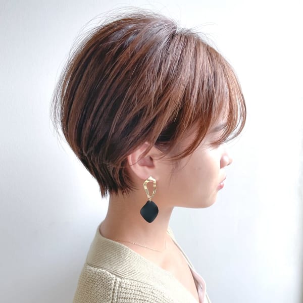 COLORS（カラーズ）×ショート|COLORS