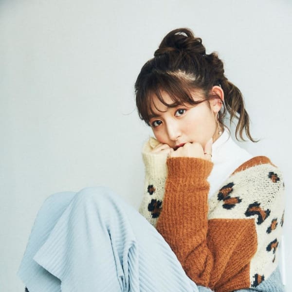 アレンジポニー