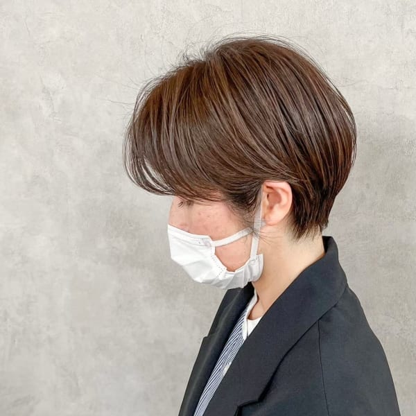 メンズスタイル