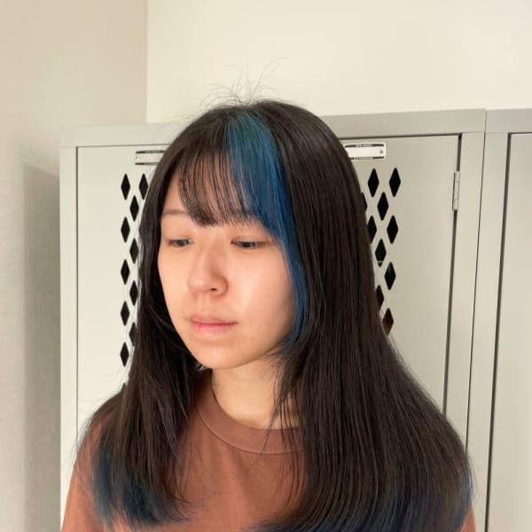 【RATIO 国分寺 Cocoro】デザインカラー!