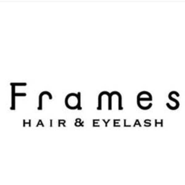 Frames hair&eyelash 大宮店【フレイムスヘアアンドアイラッシュオオミヤテン】のスタッフ紹介。宮城恵里【大宮】