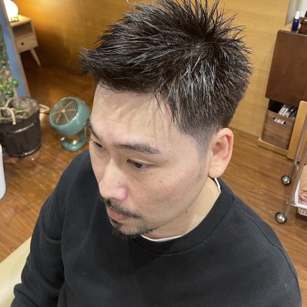 ショート