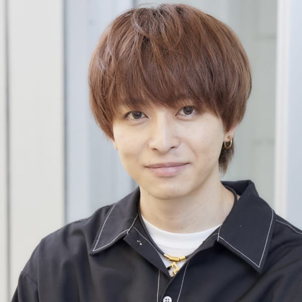 サラサラマッシュ ノーセット 乾かすだけのストレートマッシュ