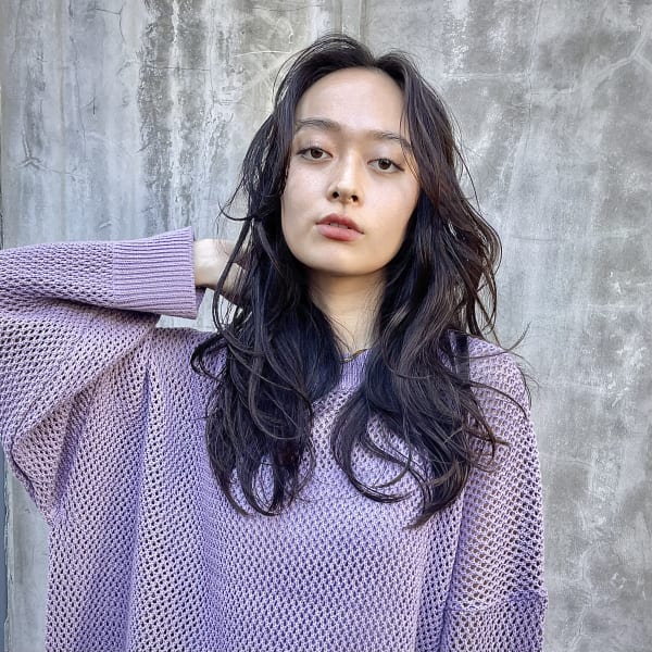 レイヤーウェーブ / gig