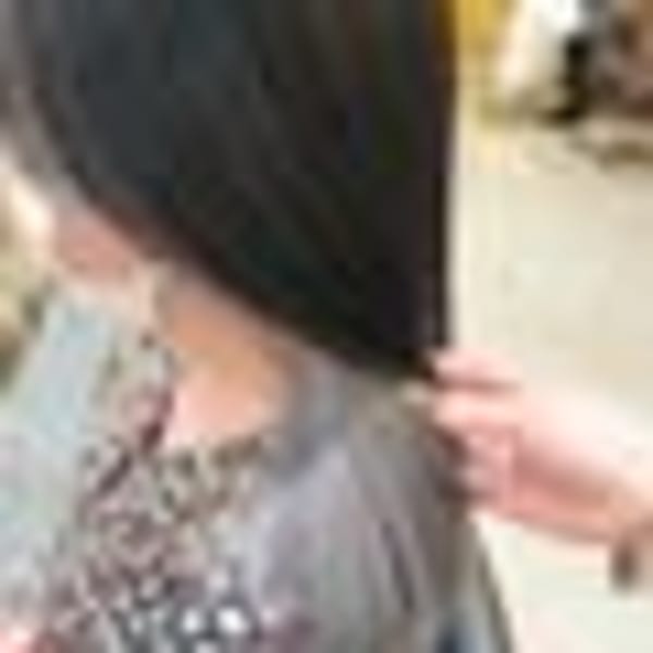 ホワイトシルバーインナー