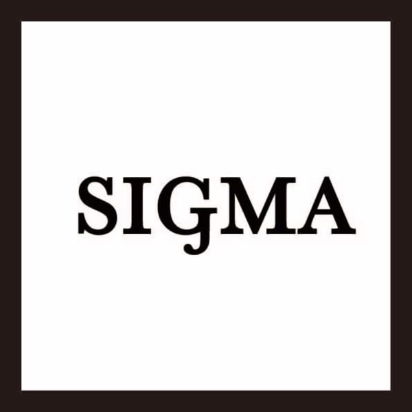 SIGMA【シグマ】のスタッフ紹介。SIGMA
