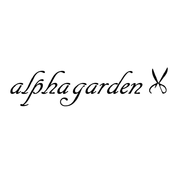 alpha garden【アルファガーデン】のスタッフ紹介。眞島 昭吾