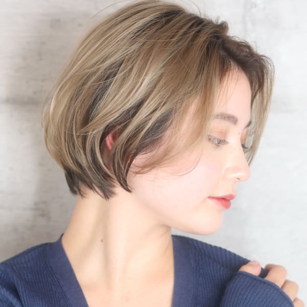 30代40代50代大人セクシーショート