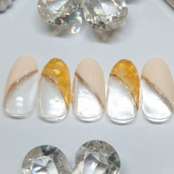 シンプルデザインAコース!