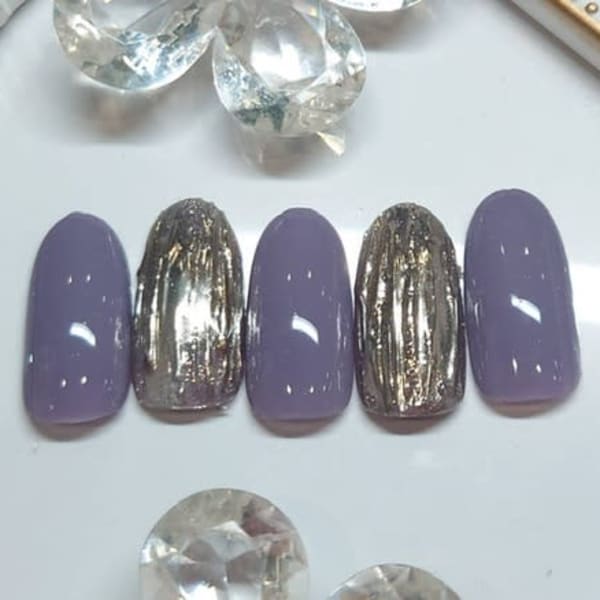 ワンカラーとニュアンス♪