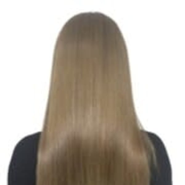 20代30代40代髪質改善トリートメント艶感ストレート透明感|QUALIS 赤塚店