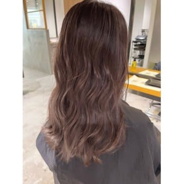 新色☆【acala吉祥寺】