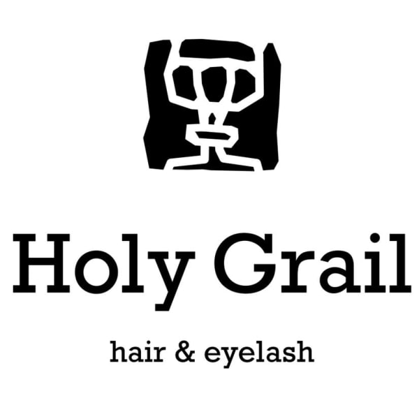 Holy grail【ホーリーグレイル】のスタッフ紹介。小田島