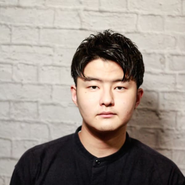 好印象ショートスタイル