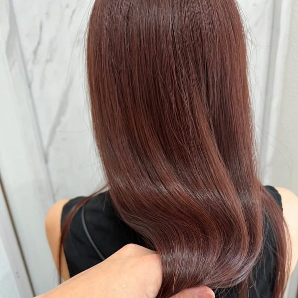 ヘアケア特化型/TOKIOトリートメント/TOKIOリミテッ|newi belsia 名駅