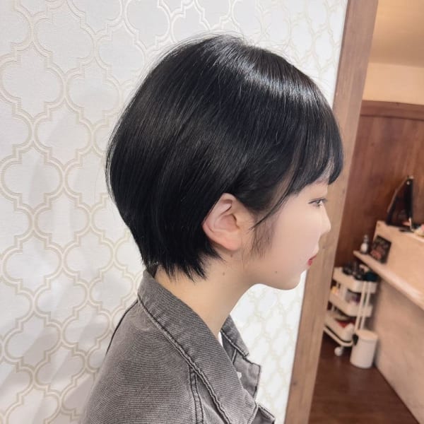 #仙台美容室 #ブランシスヘアー