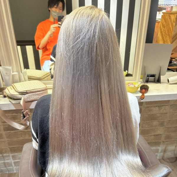 ホワイトカラー