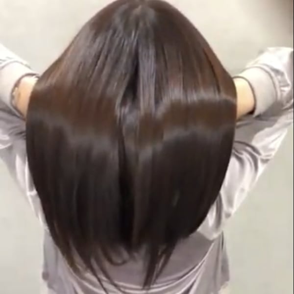 Still hair （スティルヘア）×ロング|髪質改善＆縮毛矯正 Still hair 【スティルヘア】