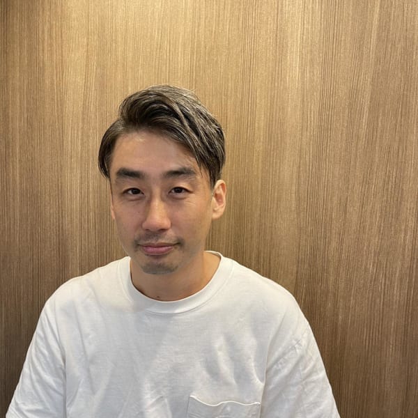 hair’s Reco+×ショート