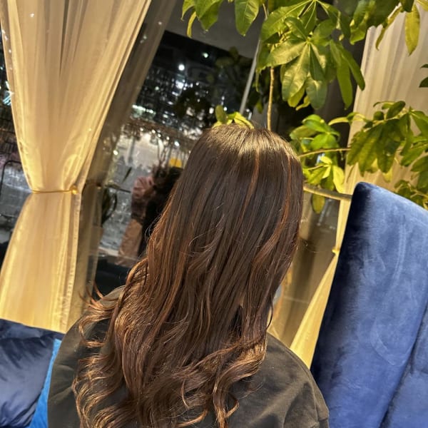 #プルエクステ#仙台プルエクステ