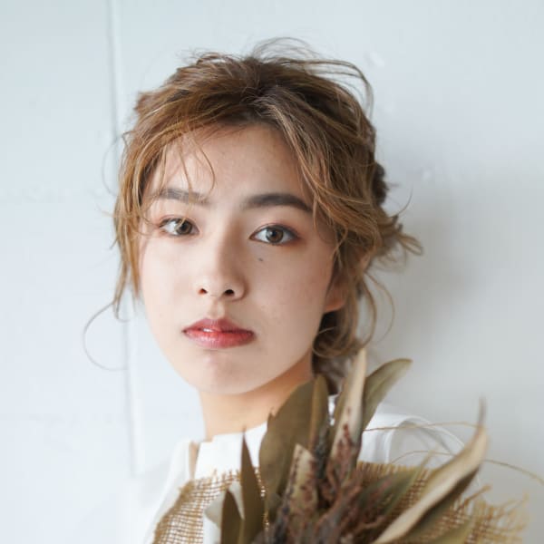 結婚式や二次会☆およばれフワッとスタイル♪モテ愛され/吉祥寺