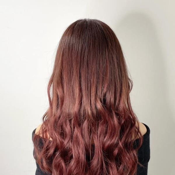 #仙台美容室#プルエクステ