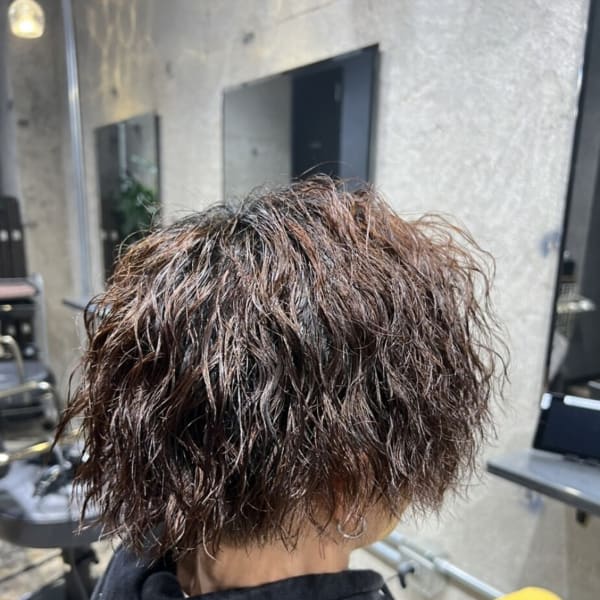 インスタでバズった！？ごりごりストリートツイストスパイラル！|RISE 綾瀬店