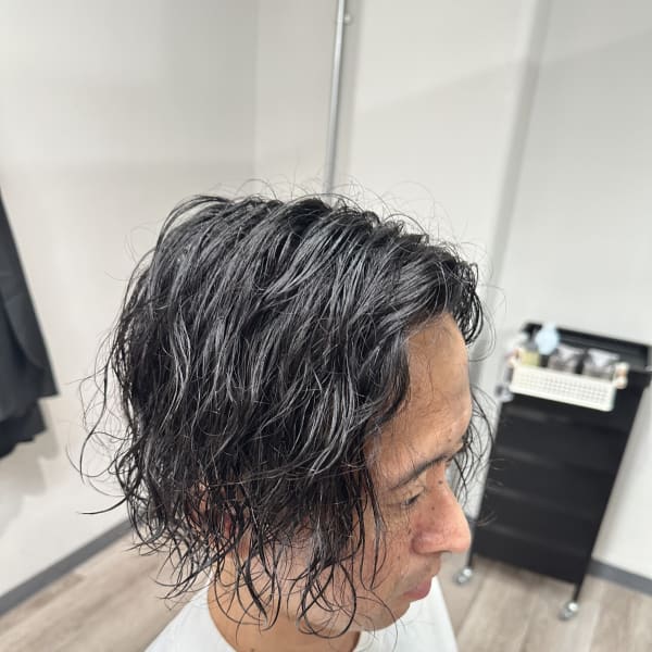 ツイストスパイラル