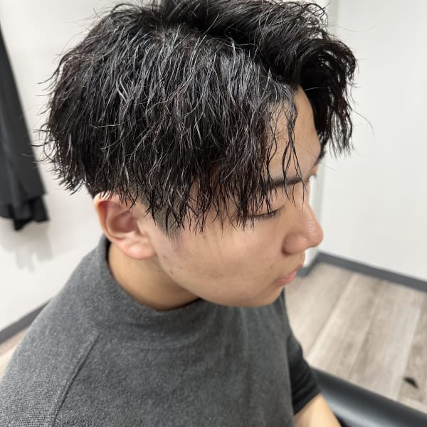 ツイストスパイラル