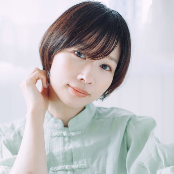 20代30代40代/丸みショート