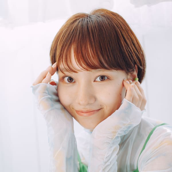 20代30代40代／コンパクトショート|Ash 大泉学園店