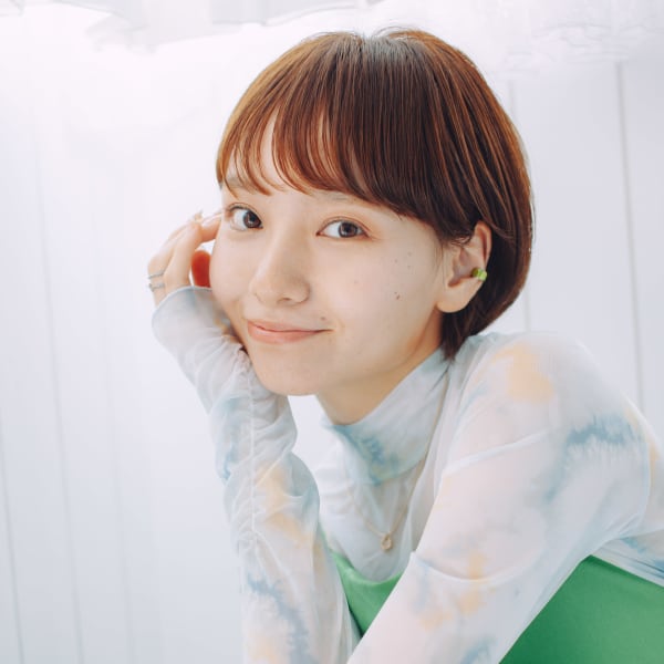 20代30代40代／コンパクトショート|Ash 大泉学園店