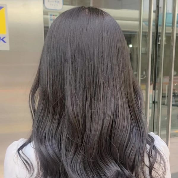 【Rough】ウェーブ＊20代30代40代50代＊|avocado 本町