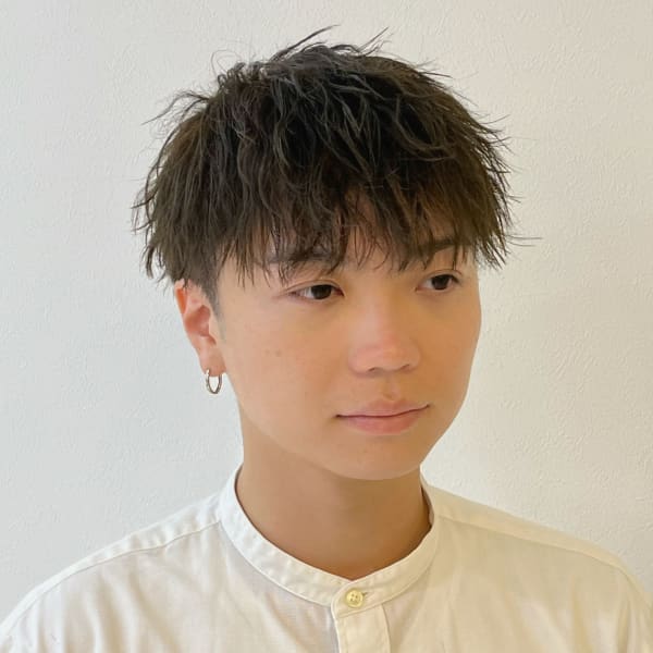 ツイストスパイラル