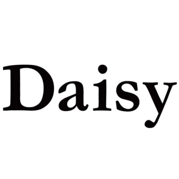 Daisy【デイジー】のスタッフ紹介。小倉 千晶