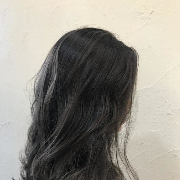 ハイライトカラー|abie hair 西大島店