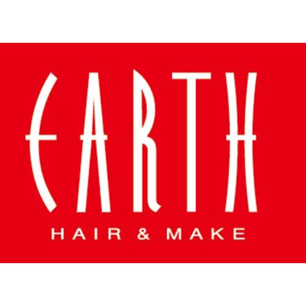 HAIR & MAKE EARTH いわき店【ヘアメイクアース イワキテン】のスタッフ紹介。アシスタント（赤）