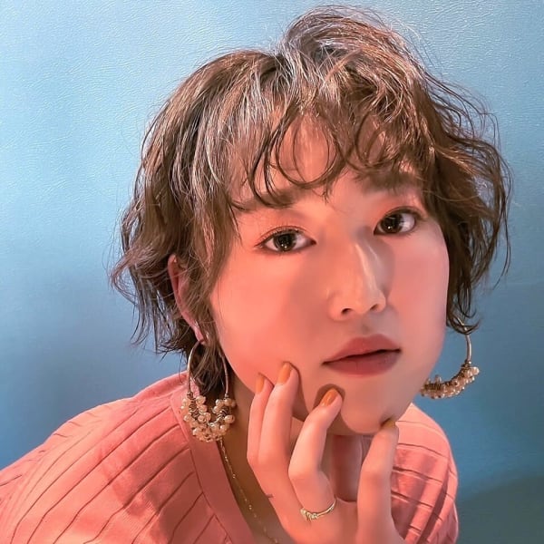春色