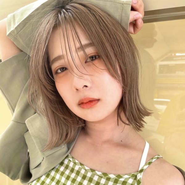 おフェロBob