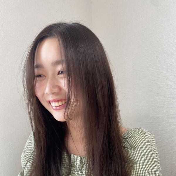 ゆるふわベージュ