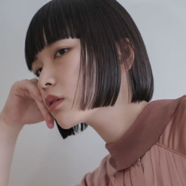 ボブにするなら|いつくし