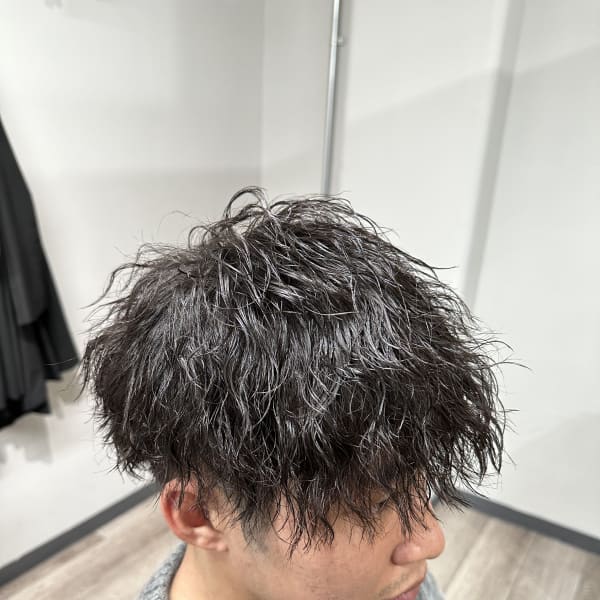 ツイストスパイラル