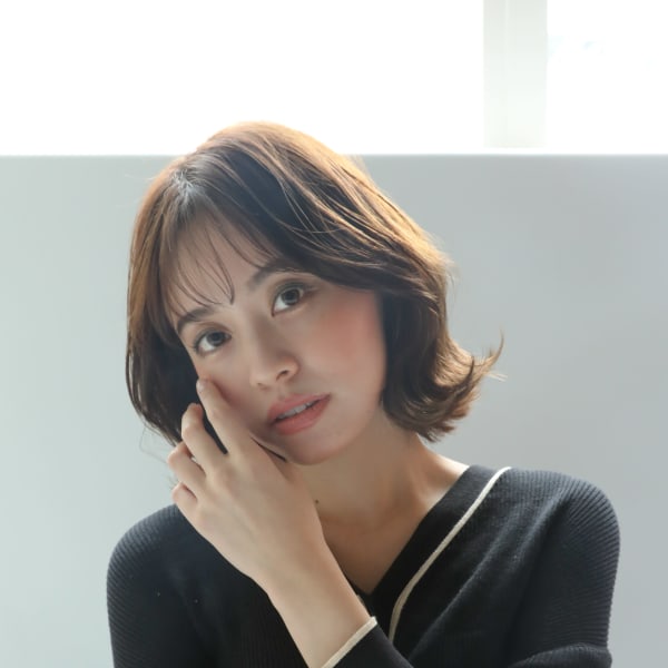 フェミニンレイヤー