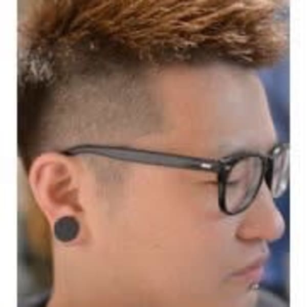 美容室　そう×メンズスタイル|美容室　そう