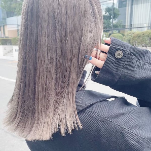 Arno spa＆treatment　カットカラーTR