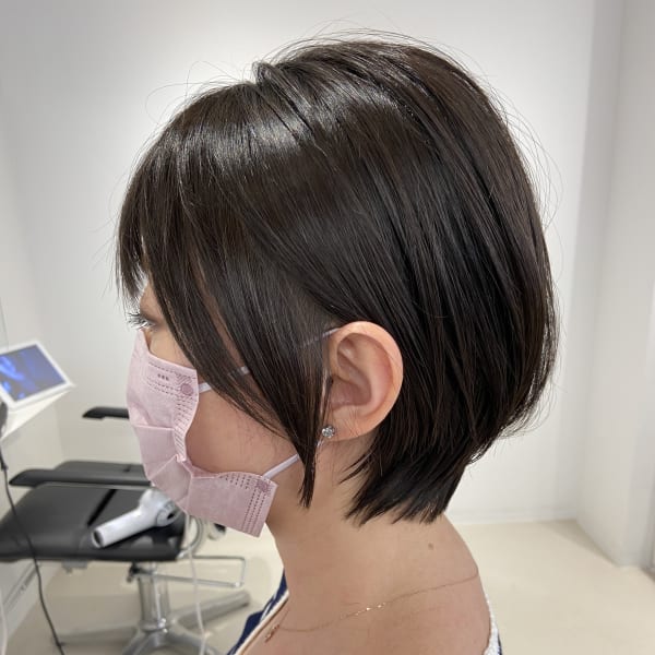 まとまるショート